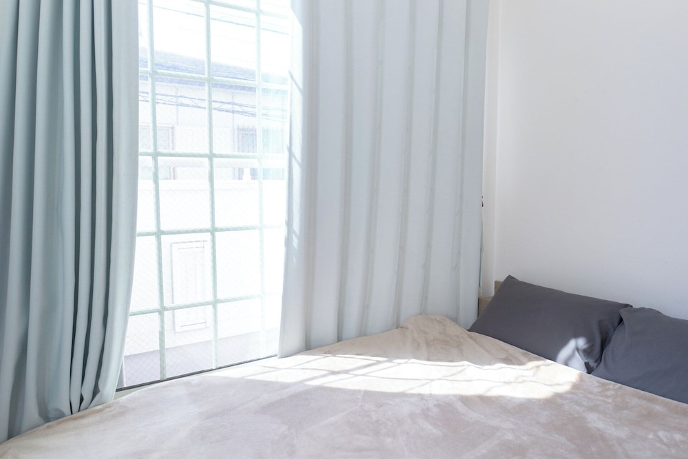 SOSHIGAYA APARTMENT 東京
