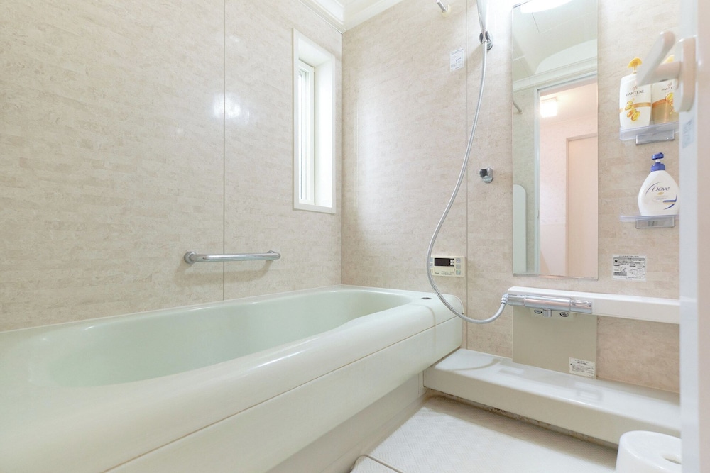 SOSHIGAYA APARTMENT 東京