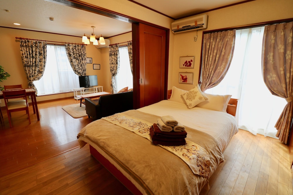 SOPHIA COURT ROOM201 東京