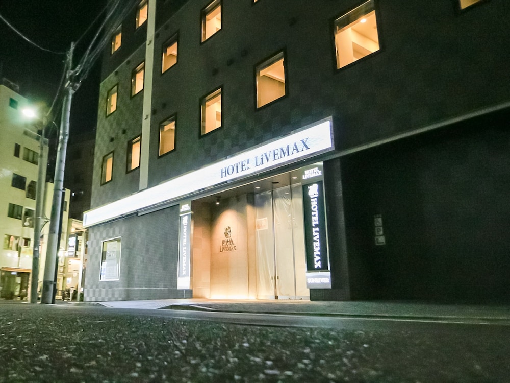 ホテルリブマックス高田馬場駅前 東京