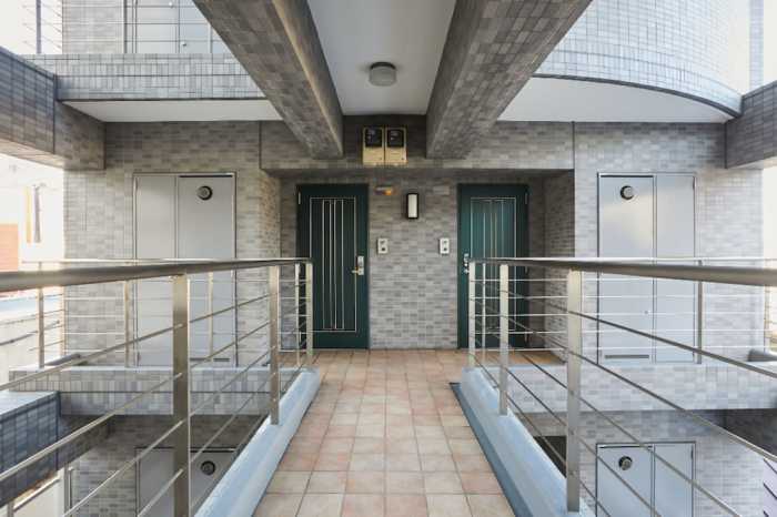 ASAKUSA APARTMENT 東京