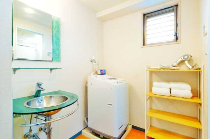 ASAKUSA APARTMENT 東京