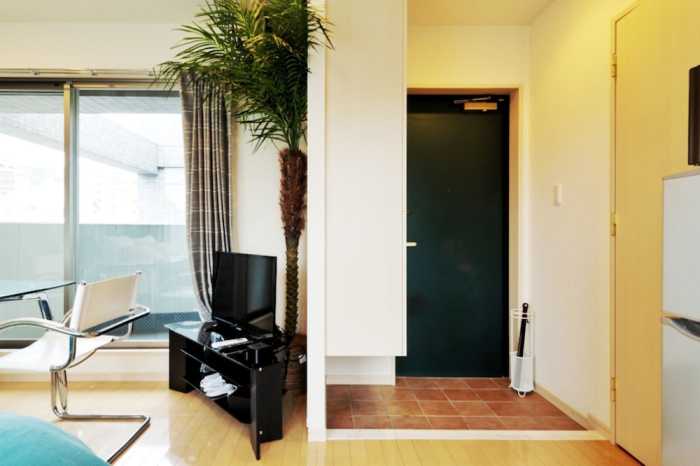 ASAKUSA APARTMENT 東京