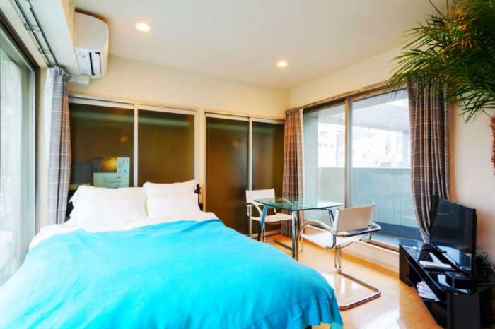 ASAKUSA APARTMENT 東京