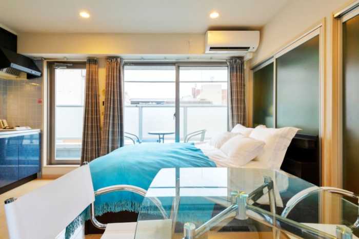 ASAKUSA APARTMENT 東京