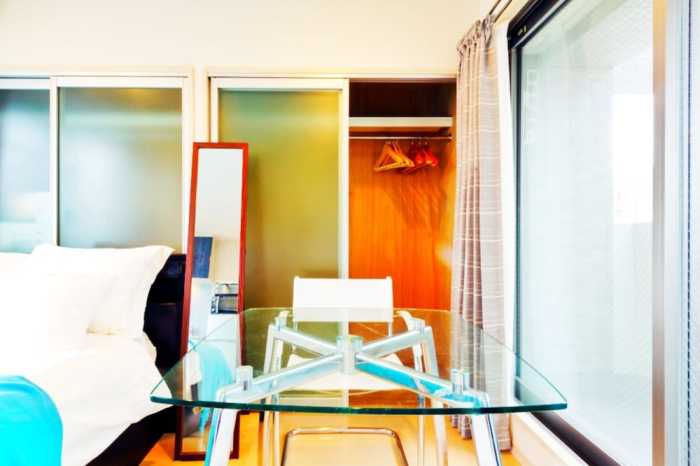 ASAKUSA APARTMENT 東京