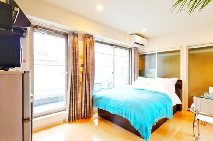 ASAKUSA APARTMENT 東京