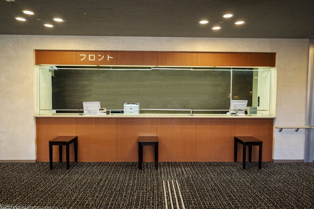 亀の井ホテル 青梅 東京