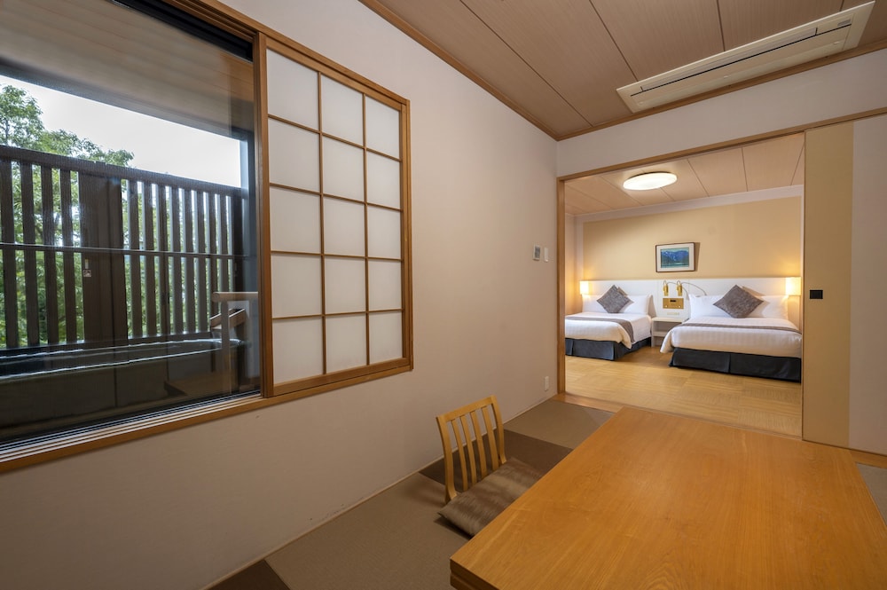 亀の井ホテル 青梅 東京