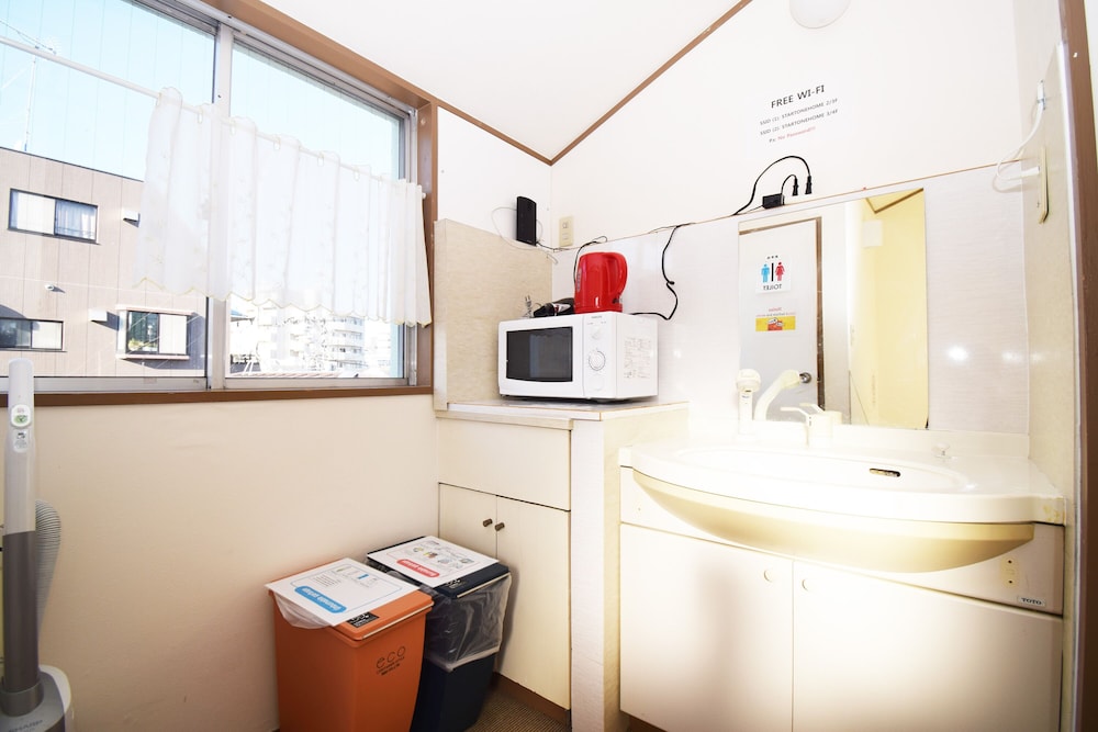スタートワンホーム 4A 東京