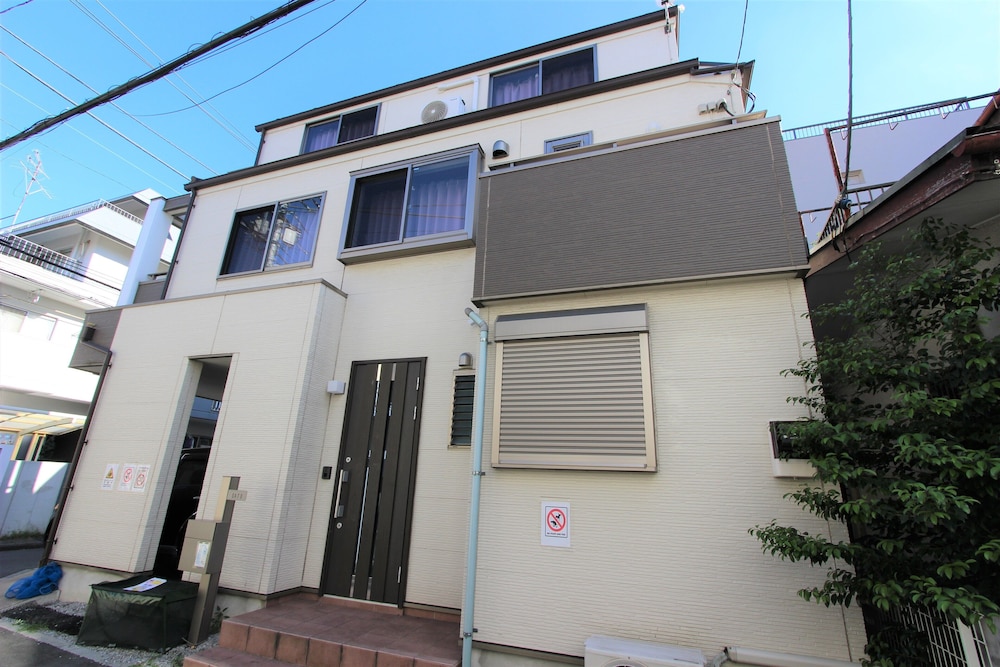 HOTEL EL SHINJUKU 1 東京