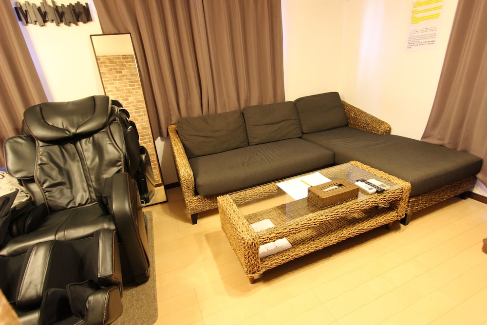 HOTEL EL SHINJUKU 1 東京