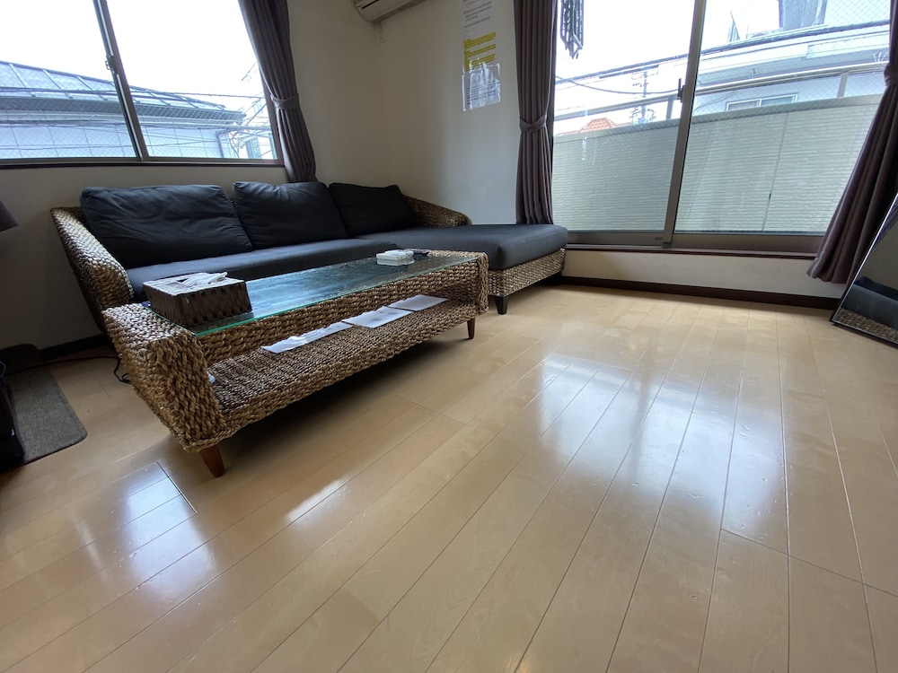 HOTEL EL SHINJUKU 1 東京