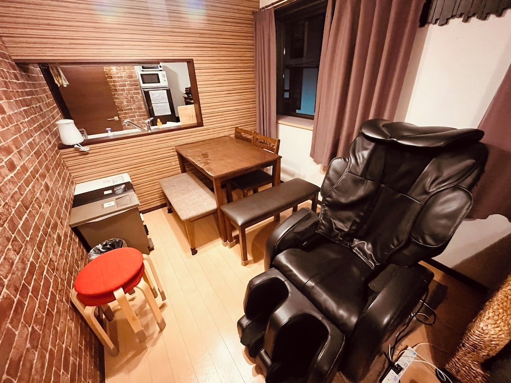 HOTEL EL SHINJUKU 1 東京
