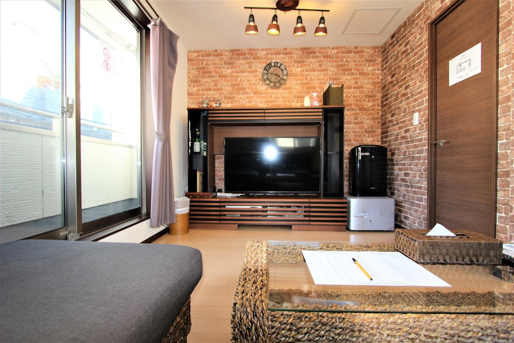 HOTEL EL SHINJUKU 1 東京