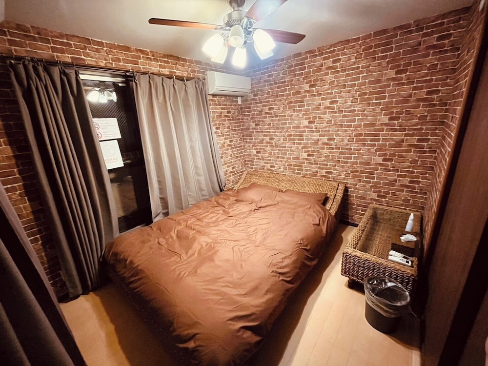 HOTEL EL SHINJUKU 1 東京