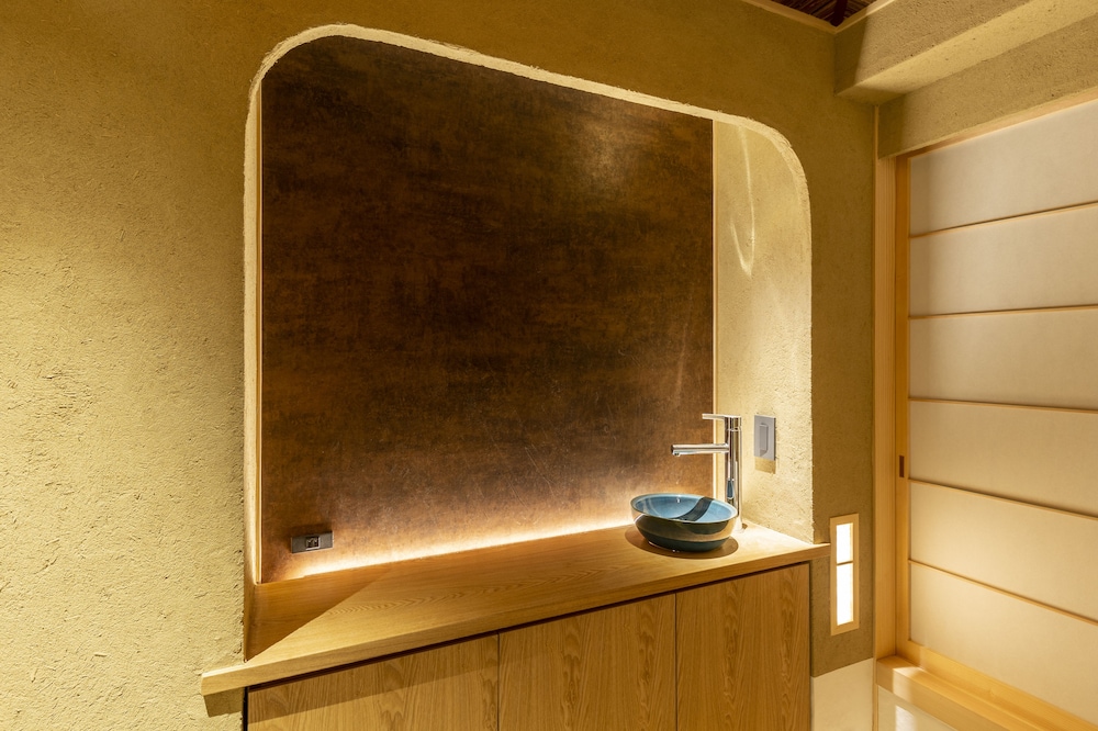 茶室 RYOKAN ASAKUSA 東京