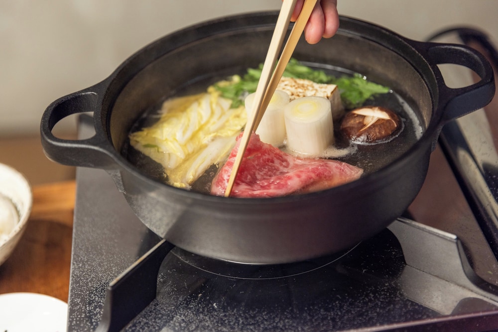 茶室 RYOKAN ASAKUSA 東京