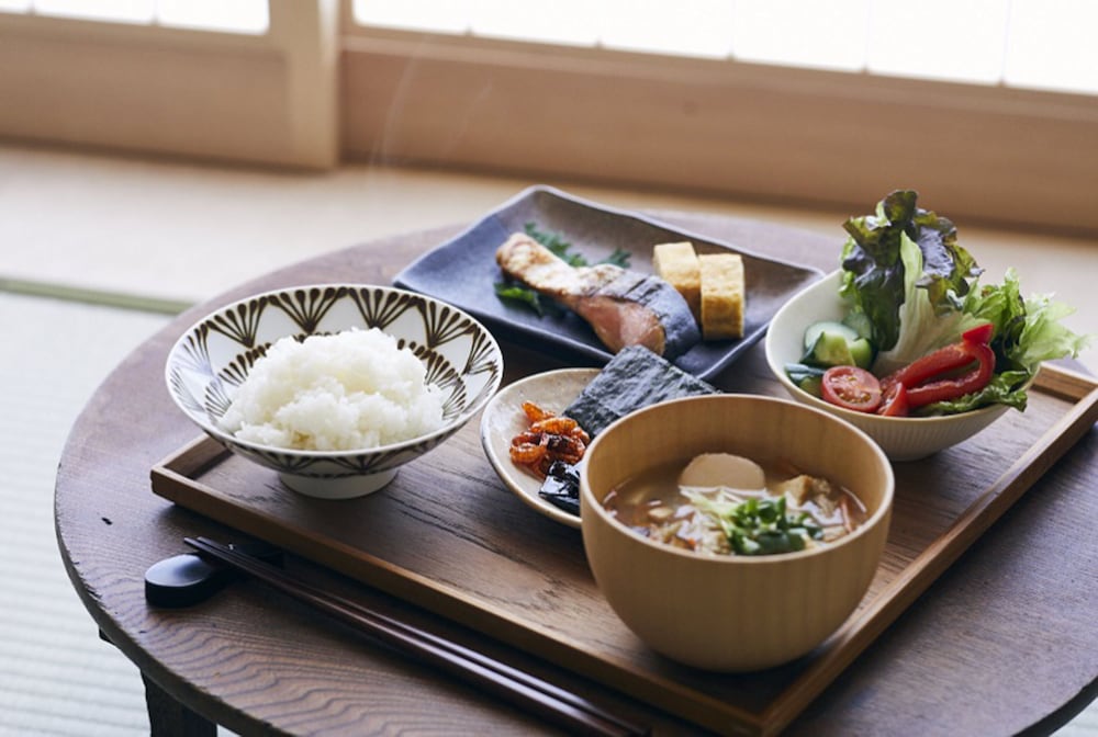 茶室 RYOKAN ASAKUSA 東京