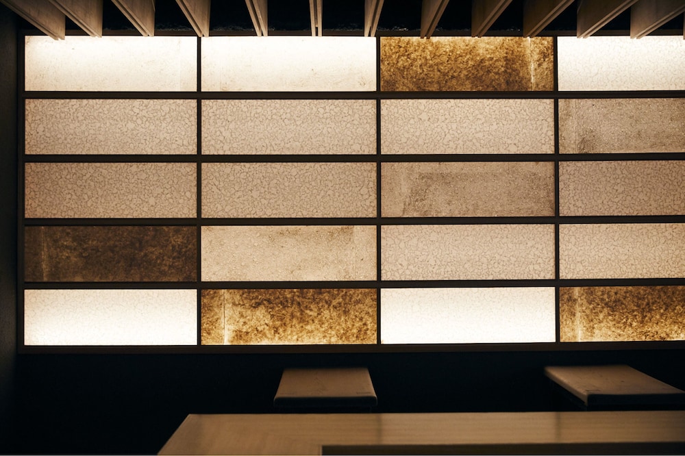 茶室 RYOKAN ASAKUSA 東京