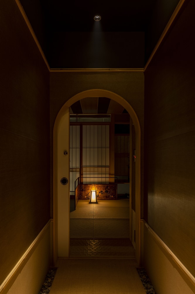 茶室 RYOKAN ASAKUSA 東京