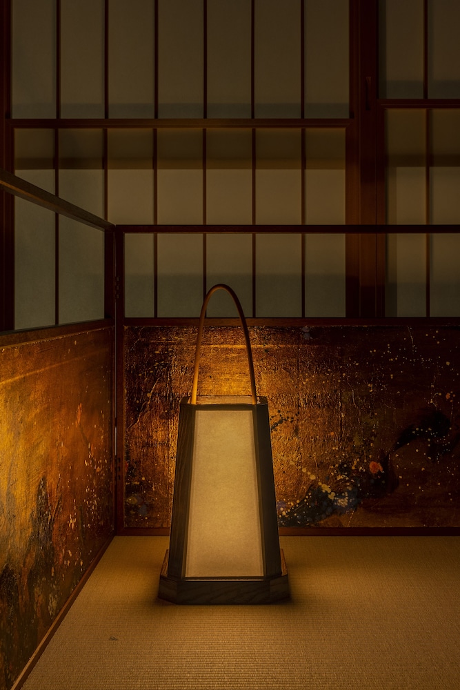 茶室 RYOKAN ASAKUSA 東京