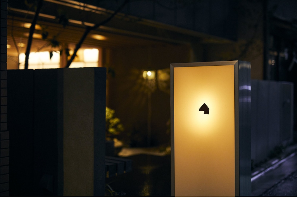 茶室 RYOKAN ASAKUSA 東京