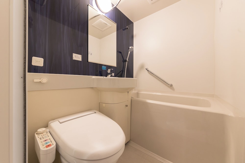 京急 EX イン 秋葉原 東京