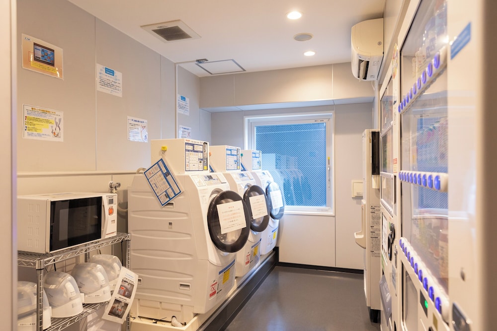 京急 EX イン 秋葉原 東京