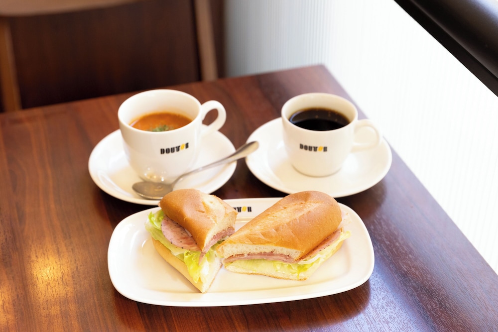 京急 EX イン 秋葉原 東京