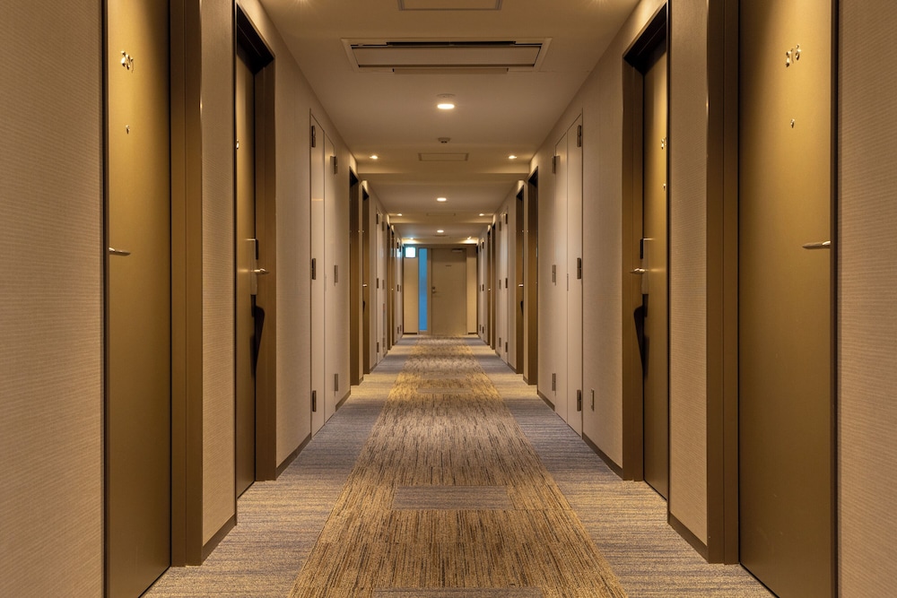 京急 EX イン 秋葉原 東京