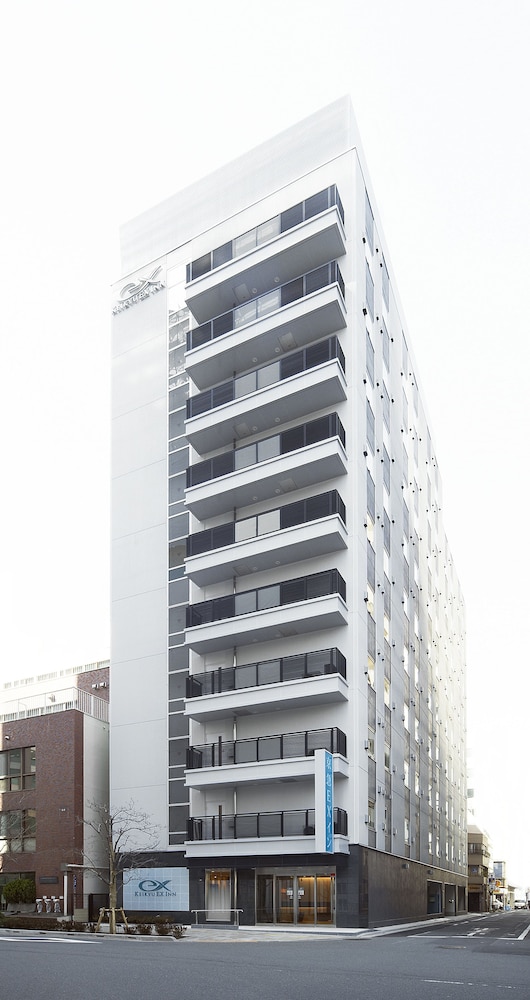 京急 EX イン 秋葉原 東京