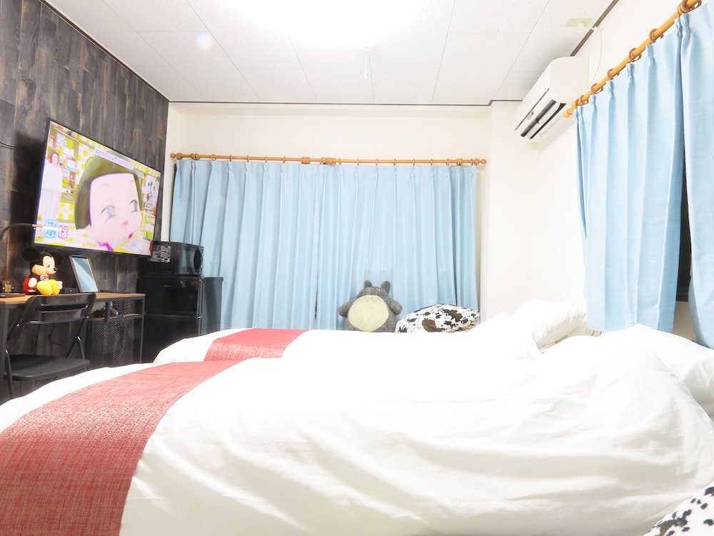 ROLANDS HOUSE 301 東京