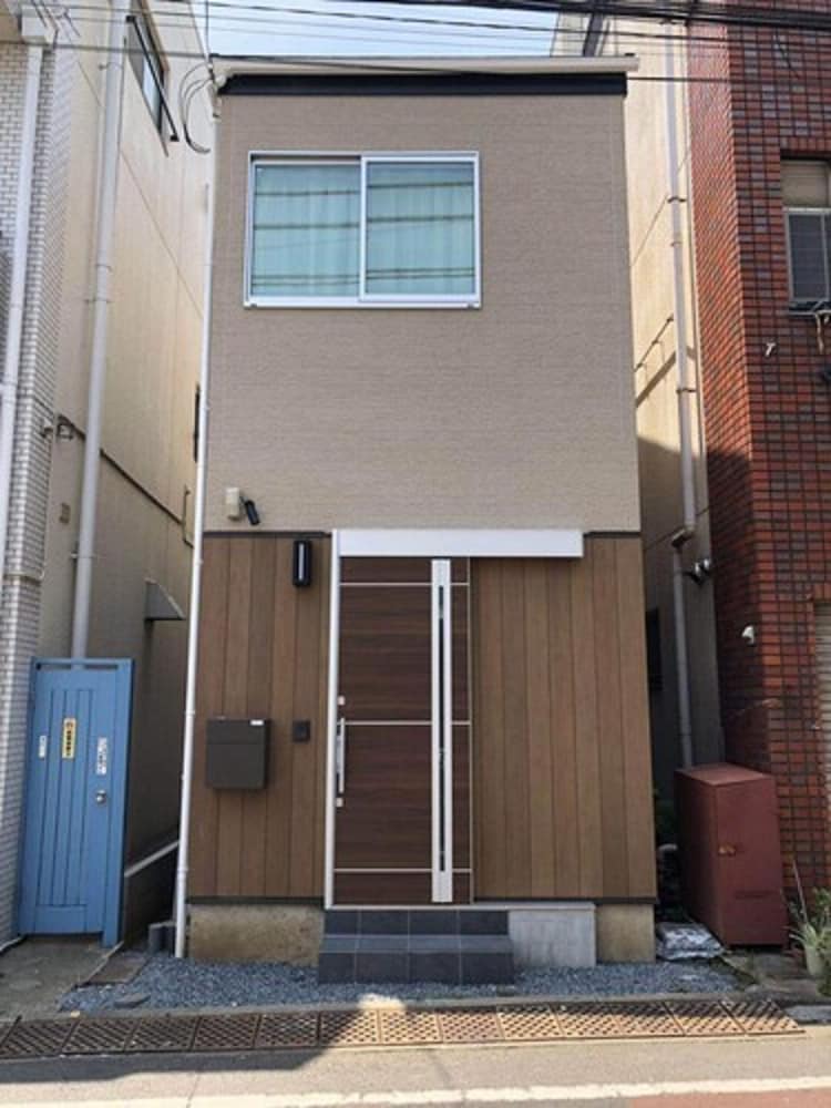 LOCANDA NOKATA 東京