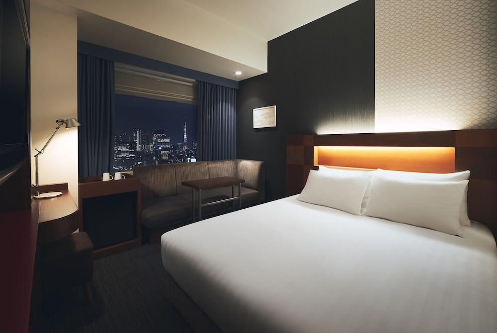 ロッテシティホテル錦糸町 東京