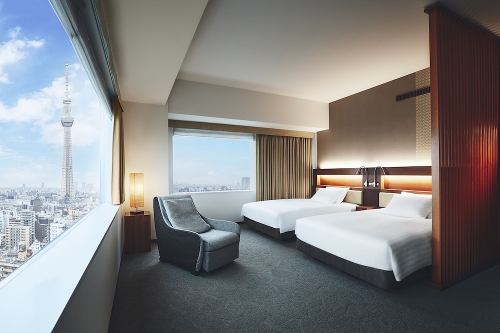 ロッテシティホテル錦糸町 東京