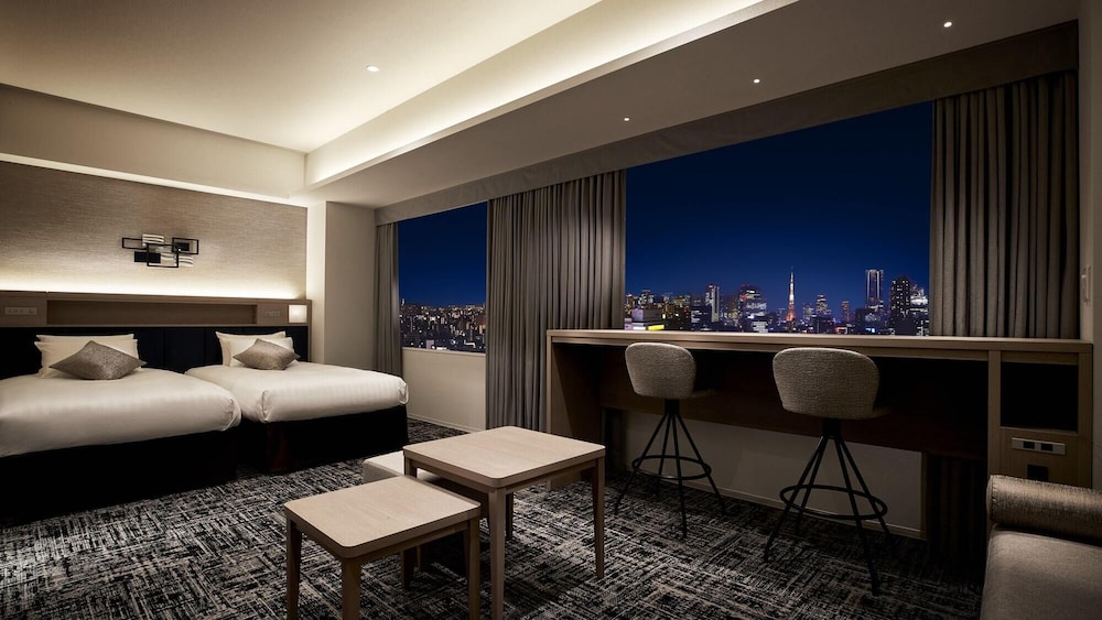 ロッテシティホテル錦糸町 東京