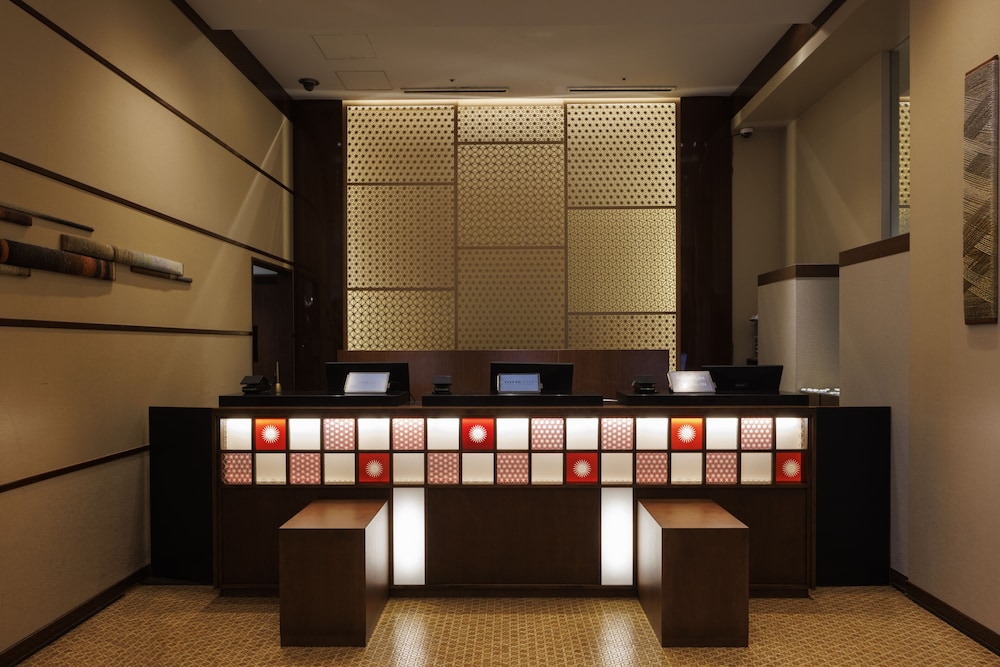 ロッテシティホテル錦糸町 東京