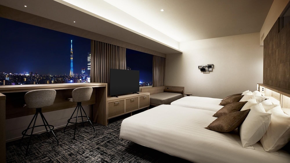 ロッテシティホテル錦糸町 東京