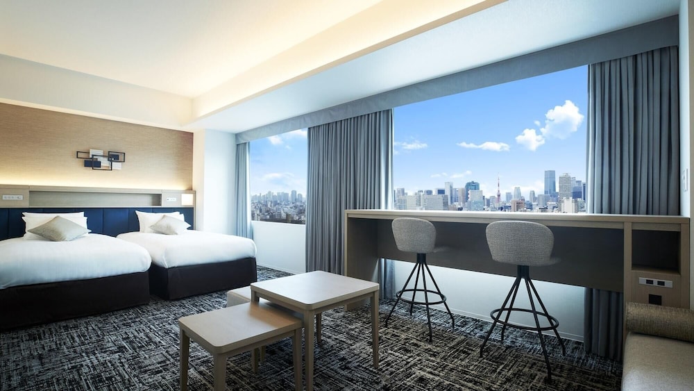 ロッテシティホテル錦糸町 東京