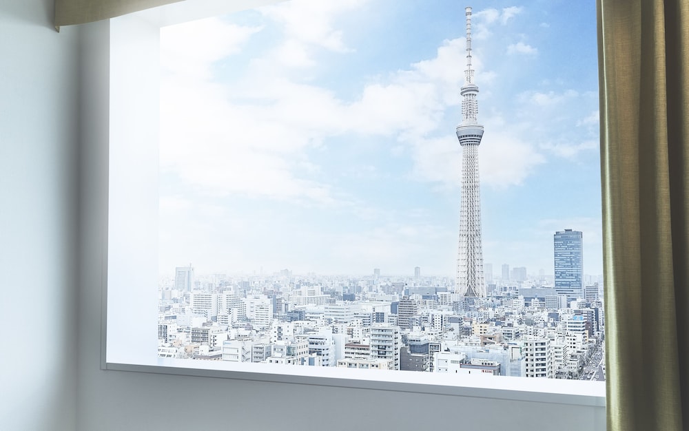 ロッテシティホテル錦糸町 東京