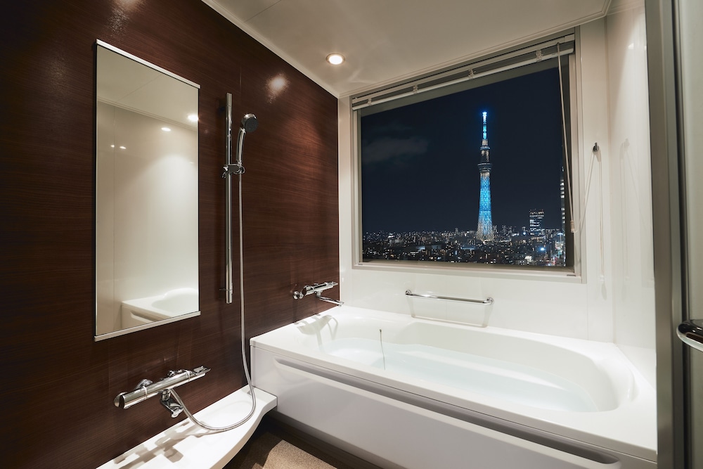 ロッテシティホテル錦糸町 東京