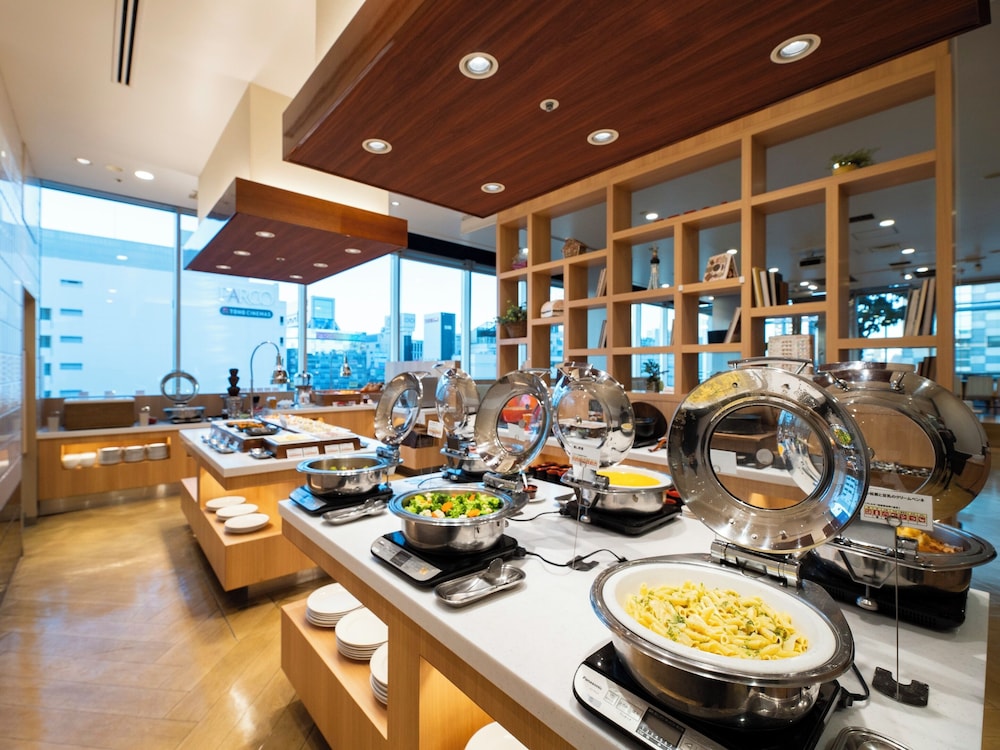 ロッテシティホテル錦糸町 東京