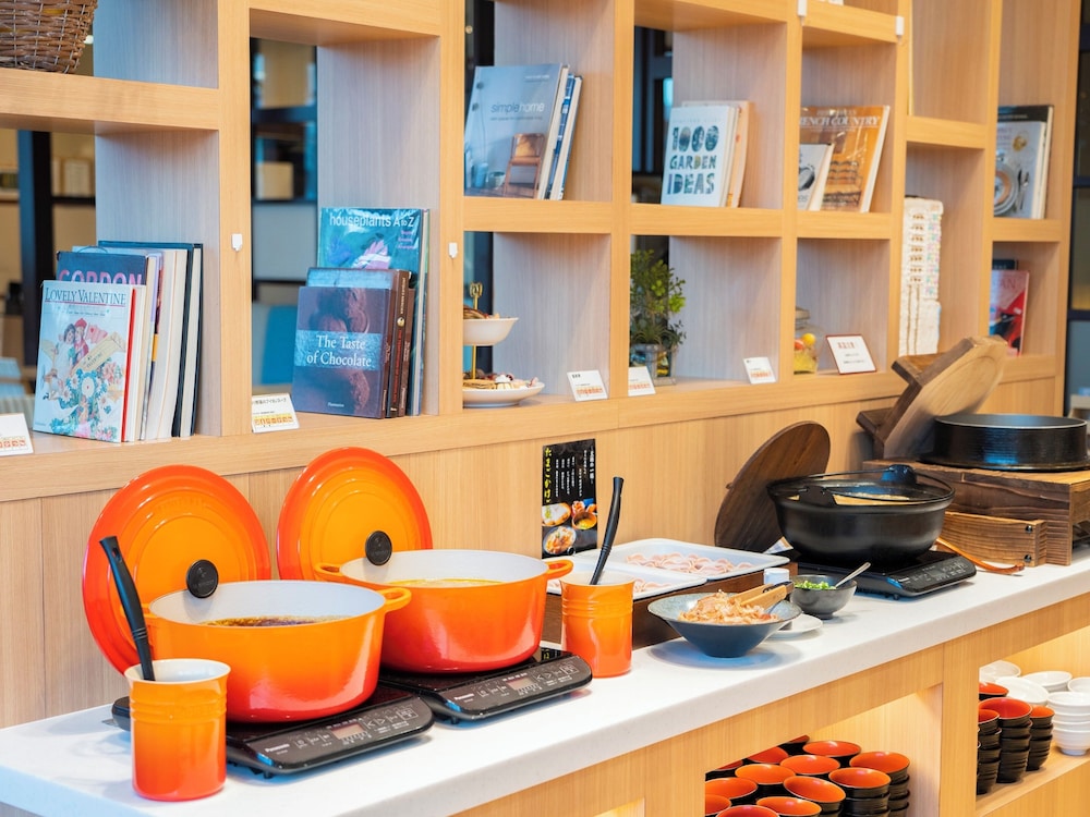 ロッテシティホテル錦糸町 東京