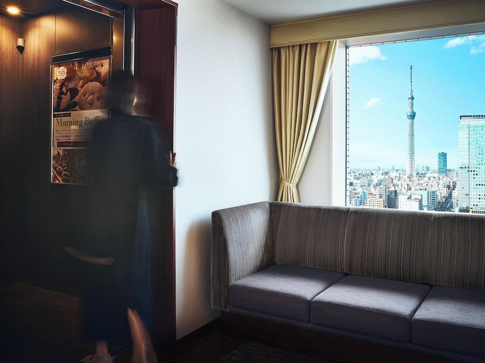 ロッテシティホテル錦糸町 東京