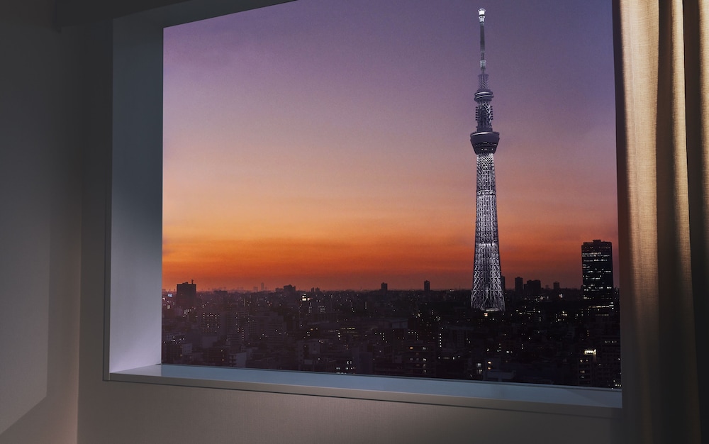 ロッテシティホテル錦糸町 東京