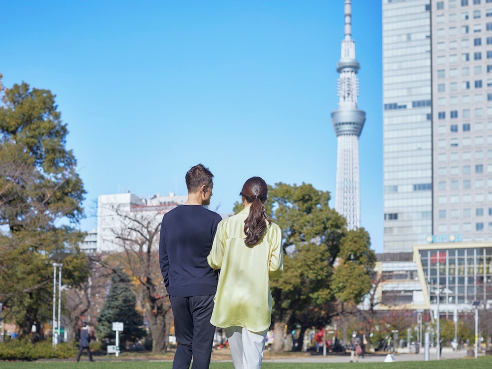 ロッテシティホテル錦糸町 東京