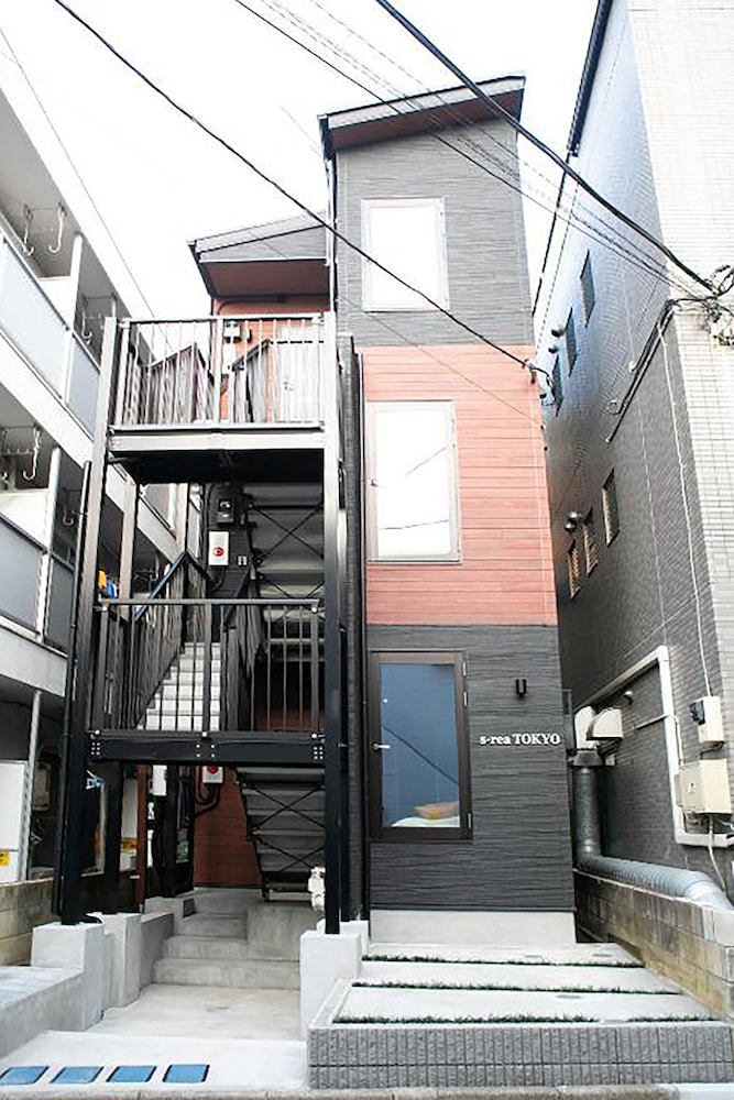 S-REA TOKYO301 東京