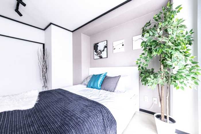 B2 PERFECT PLACE WITH LUX FLAT SHINJUKU 東京