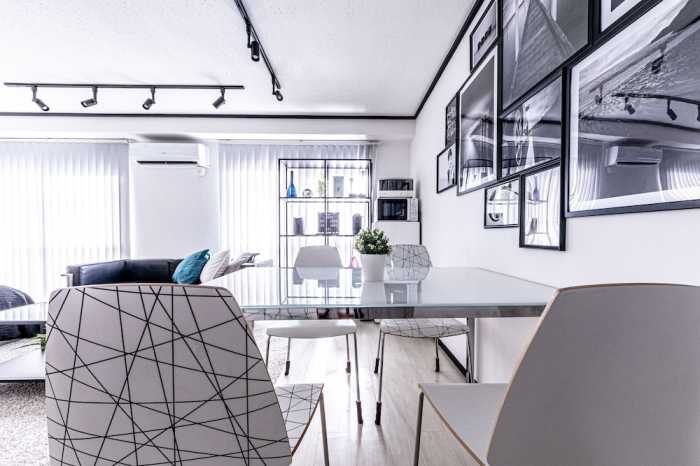 B2 PERFECT PLACE WITH LUX FLAT SHINJUKU 東京